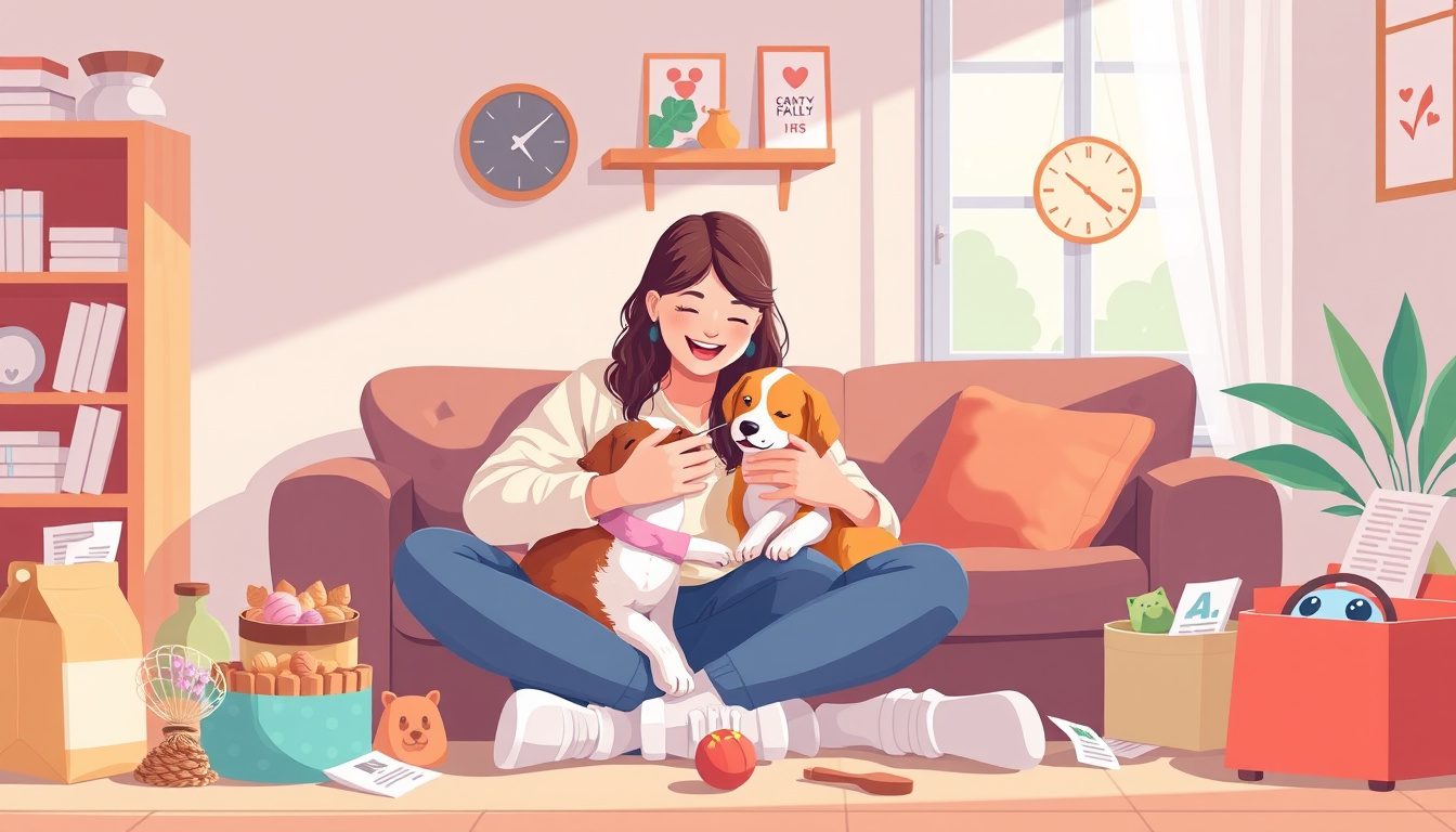 Unveiling the Rising Costs of Caring for Your Furry Friends: Rover