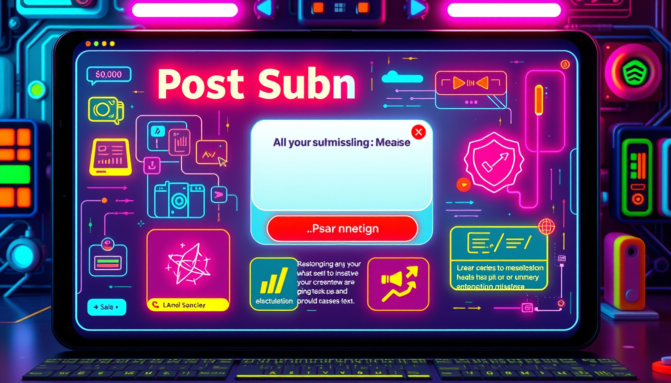 Transform Your Post-Submission Experience: Exciting Updates to HighLevel