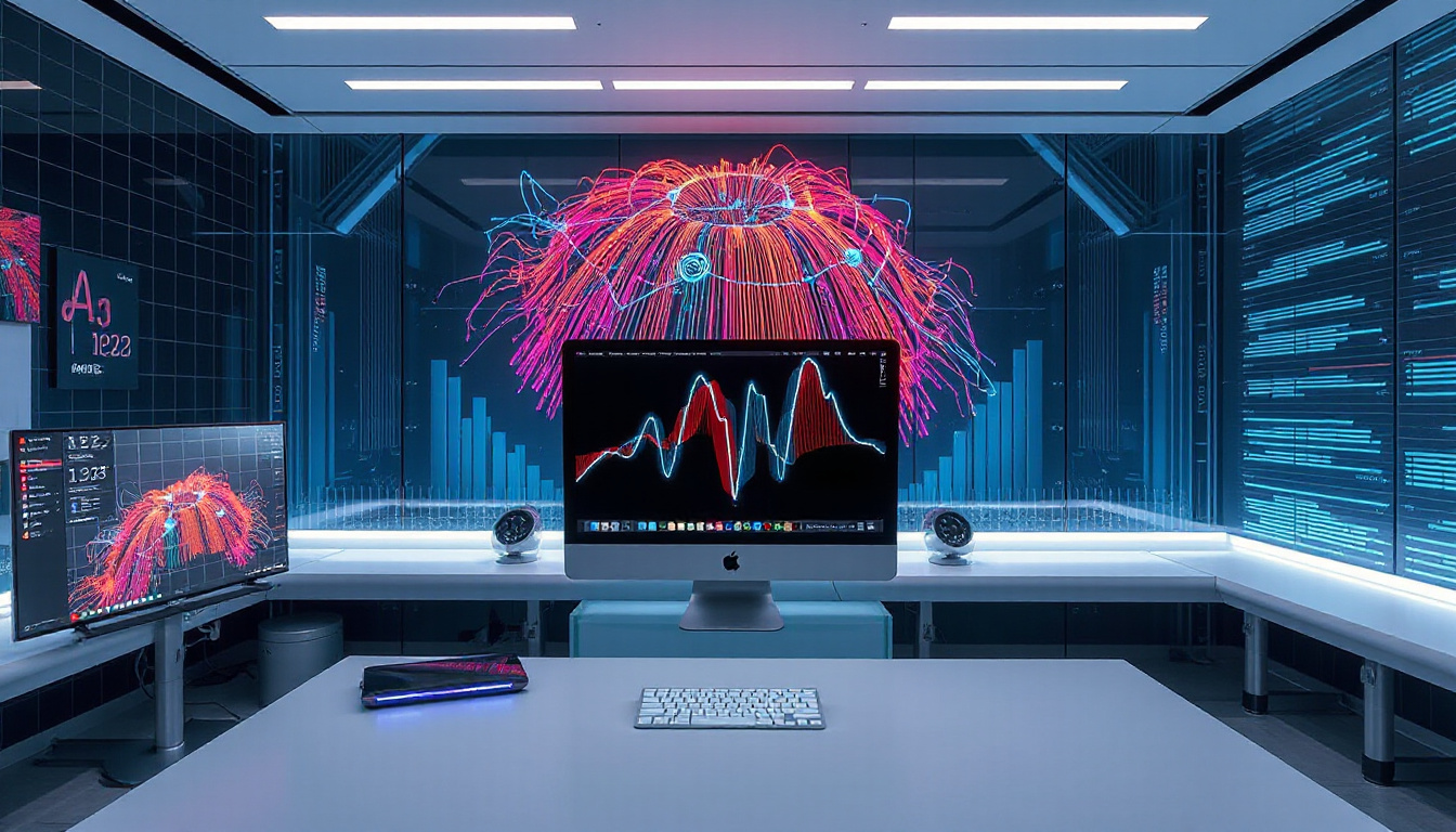 Az Apple Mac Studio: Az M3 Ultra chip forradalmasítja az AI-teljesítményt 671 milliárd paraméterrel!