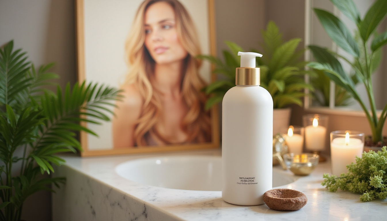 Revitalize Your Hair: Discover the Best Hair Loss Clinic Shampoo for Thicker, Fuller Locks