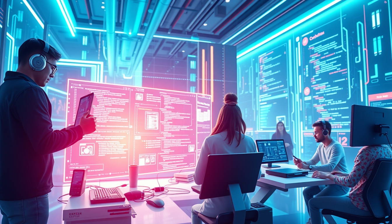 The Future of Programming: Trends to Watch