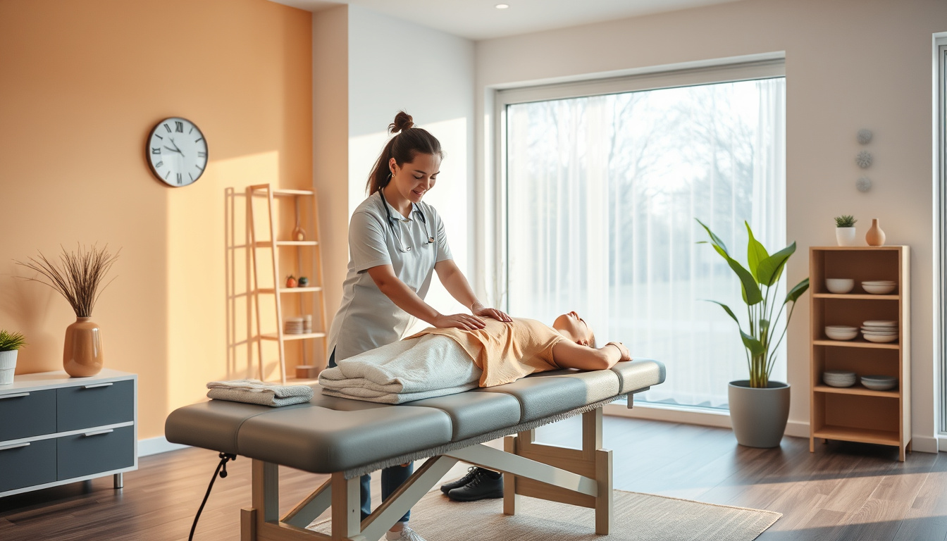 Common Chiropractic Techniques for Chronic Fatigue