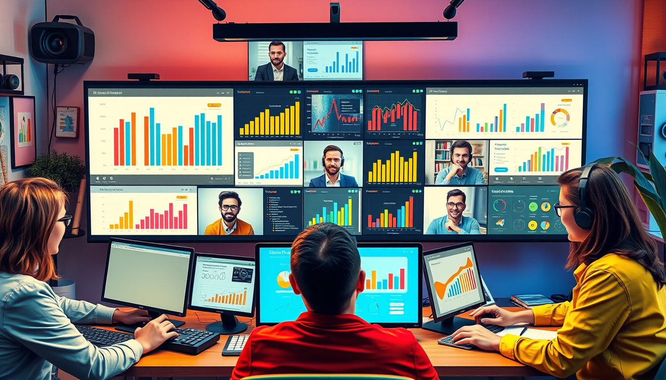 Unlock Your Digital Marketing Potential with Engaging SEO Webinars