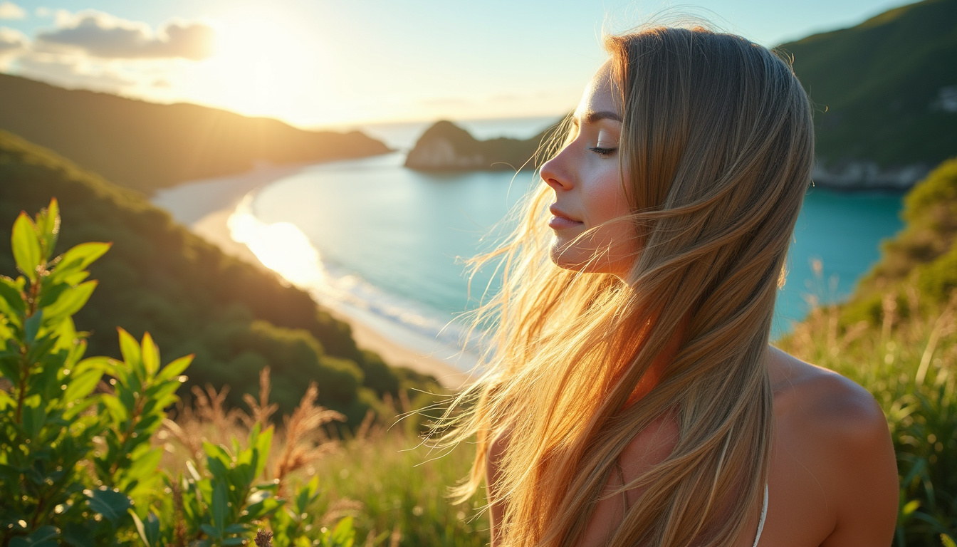 Discover the Best Australian Natural Haircare Brands for Gorgeous, Healthy Tresses