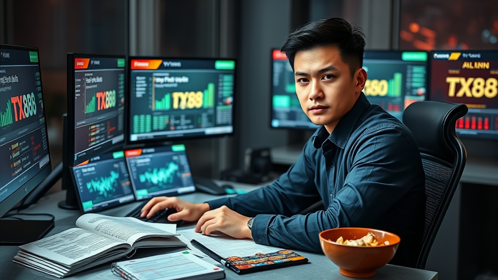 TX88 - Nhà Cái Hàng Đầu Việt Nam Với Trải Nghiệm Cá Cược Tuyệt Vời Và Chính Sách Ưu Đãi Hấp Dẫn TX88 - Nhà Cái Hàng Đầu Việt Nam Với Trải Nghiệm Cá Cược Tuyệt Vời Và Chính Sách Ưu Đãi Hấp Dẫn