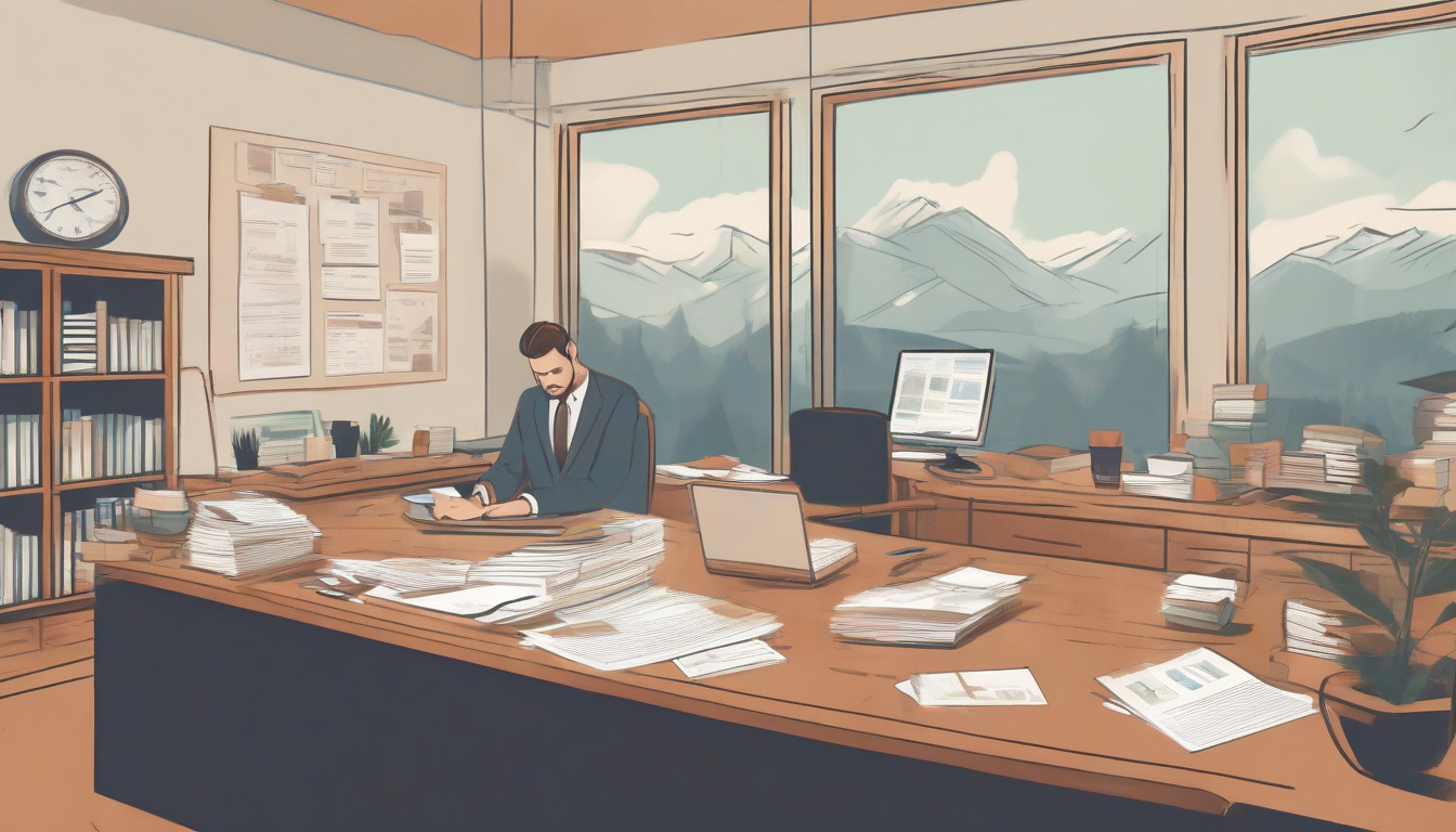 How to Find the Best Debt Consolidation Companies Near You