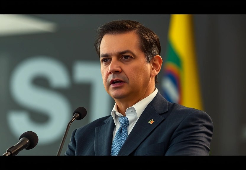 Representação visual de STF investiga transferência de R$ 2 milhões de Bolsonaro a Eduardo como sinal de conluio no Judiciário