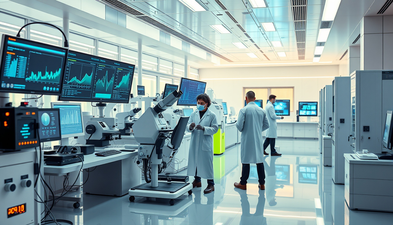 Testing and Monitoring for Continued Success
