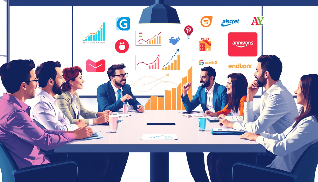 Measuring the Impact of Brand Voice on Business Success