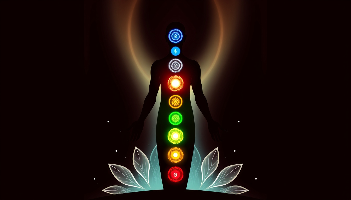 Chakra Affirmations: Enhance Your Energy and Well-Being