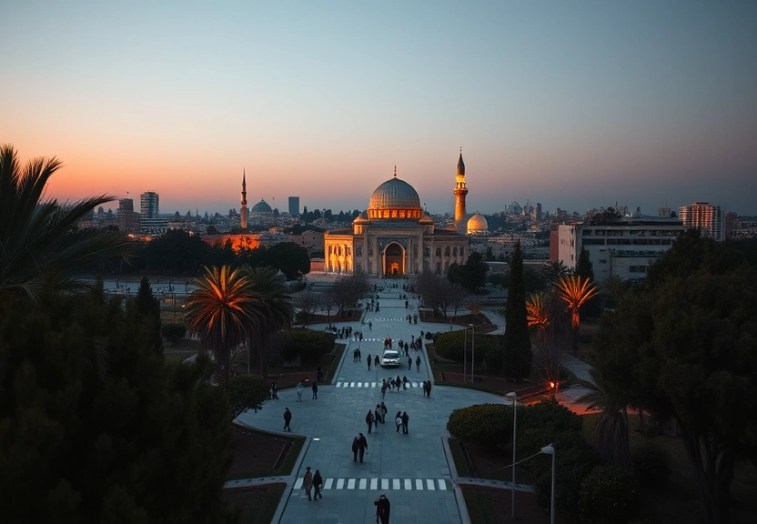 Representação visual de Ataque sem precedentes de Israel revela que o Irã é o novo 'parque de diversões' do Mossad