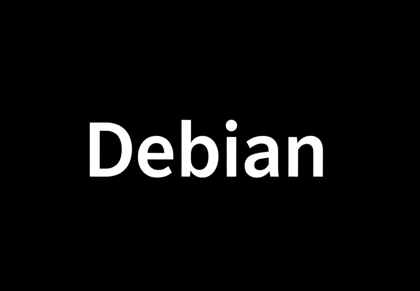 Representação visual de A Comunidade Debian Lamenta a Trágica Perda de Steve Langasek (vorlon)