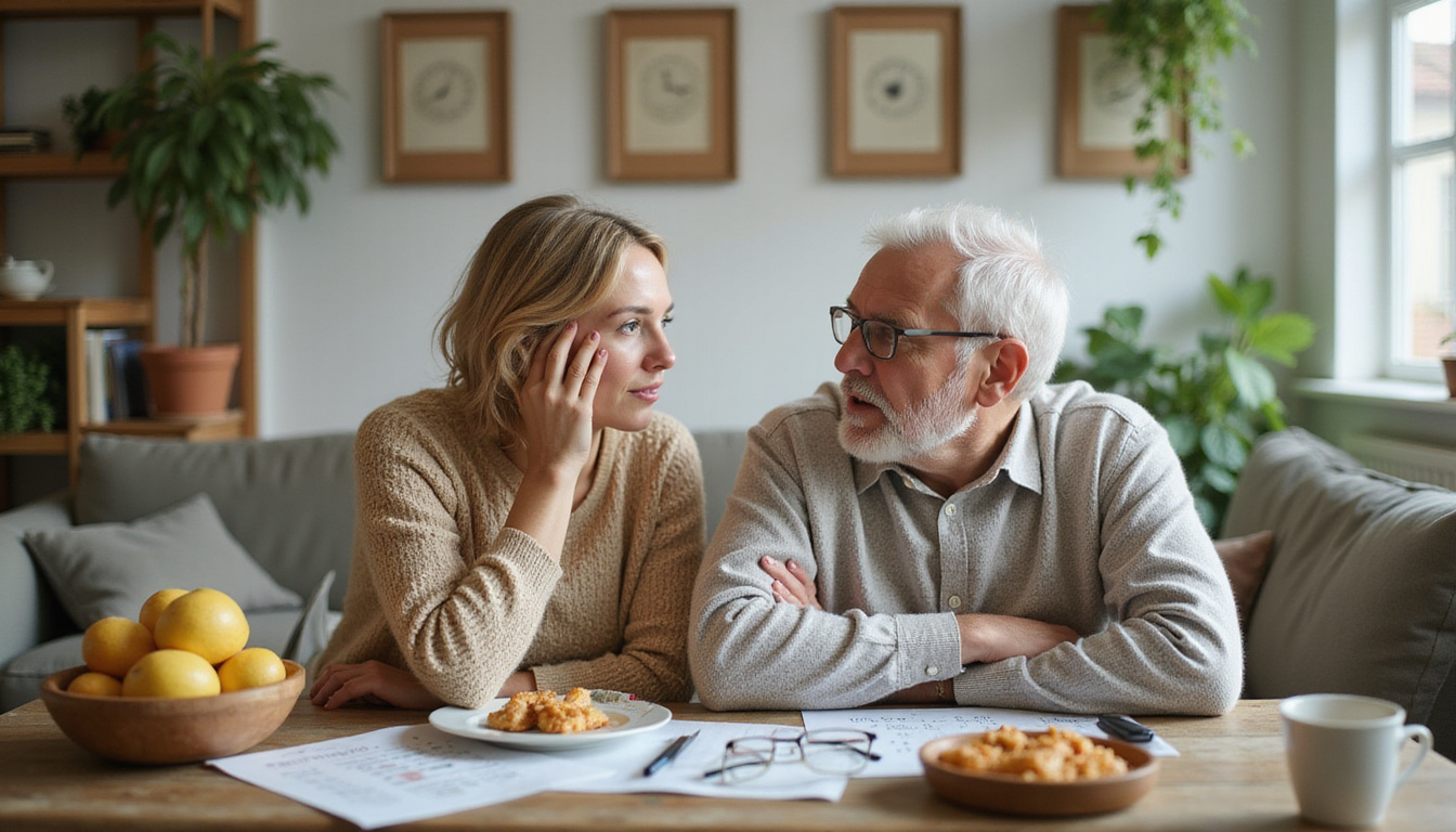 Eye Care Alert: Why 2 Million Brits Risk Vision Loss by Skipping Tests for Over 5 Years!