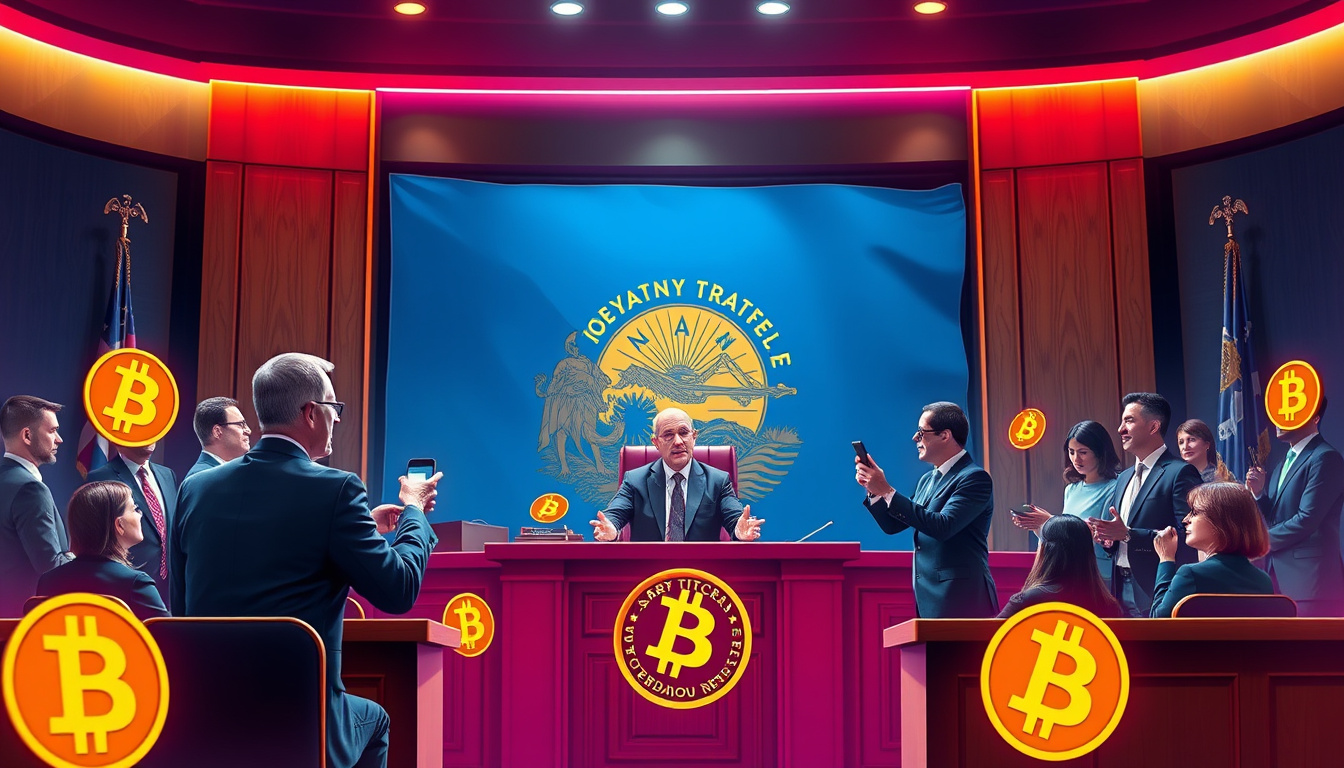 Coinbase Takes Legal Action Against Oregon Governor Tina Kotek Over Crypto Regulation Controversy