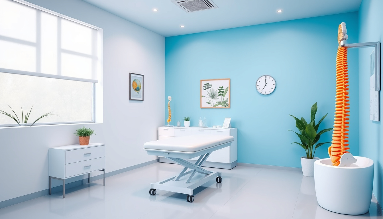 Top Factors to Consider When Choosing a Chiropractor