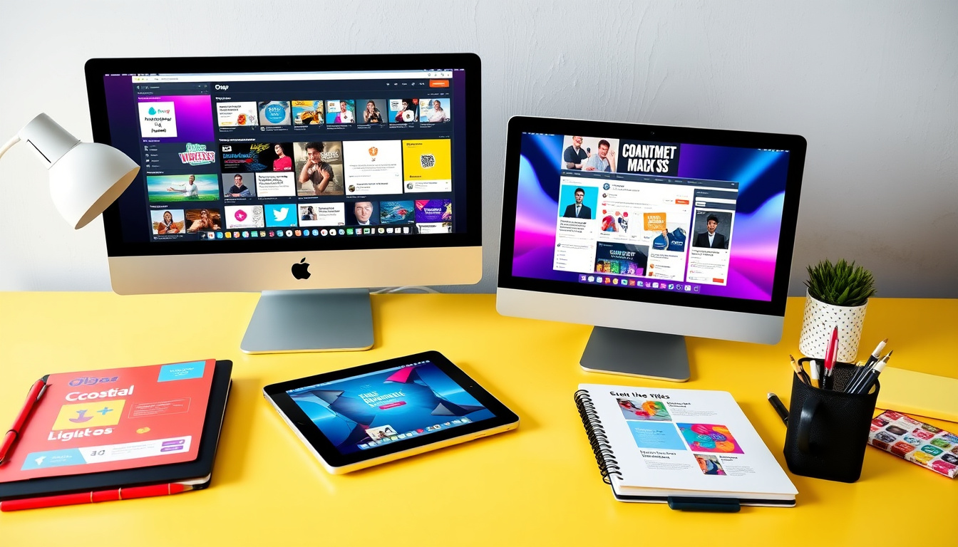 Repurposing Content for Social Media: Maximizing Your Digital Product Reach