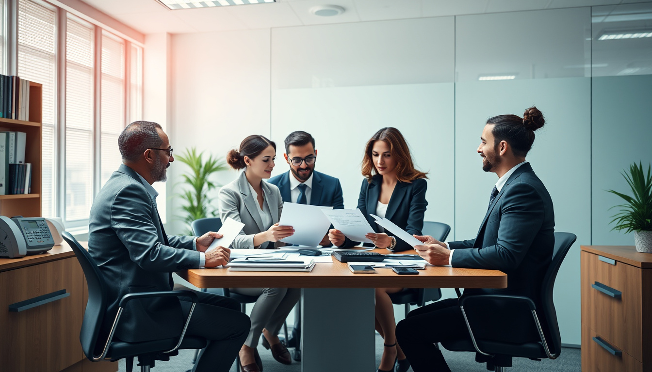 Boost Your Practice: The Essential Guide to Criminal Defense Law Answering Services