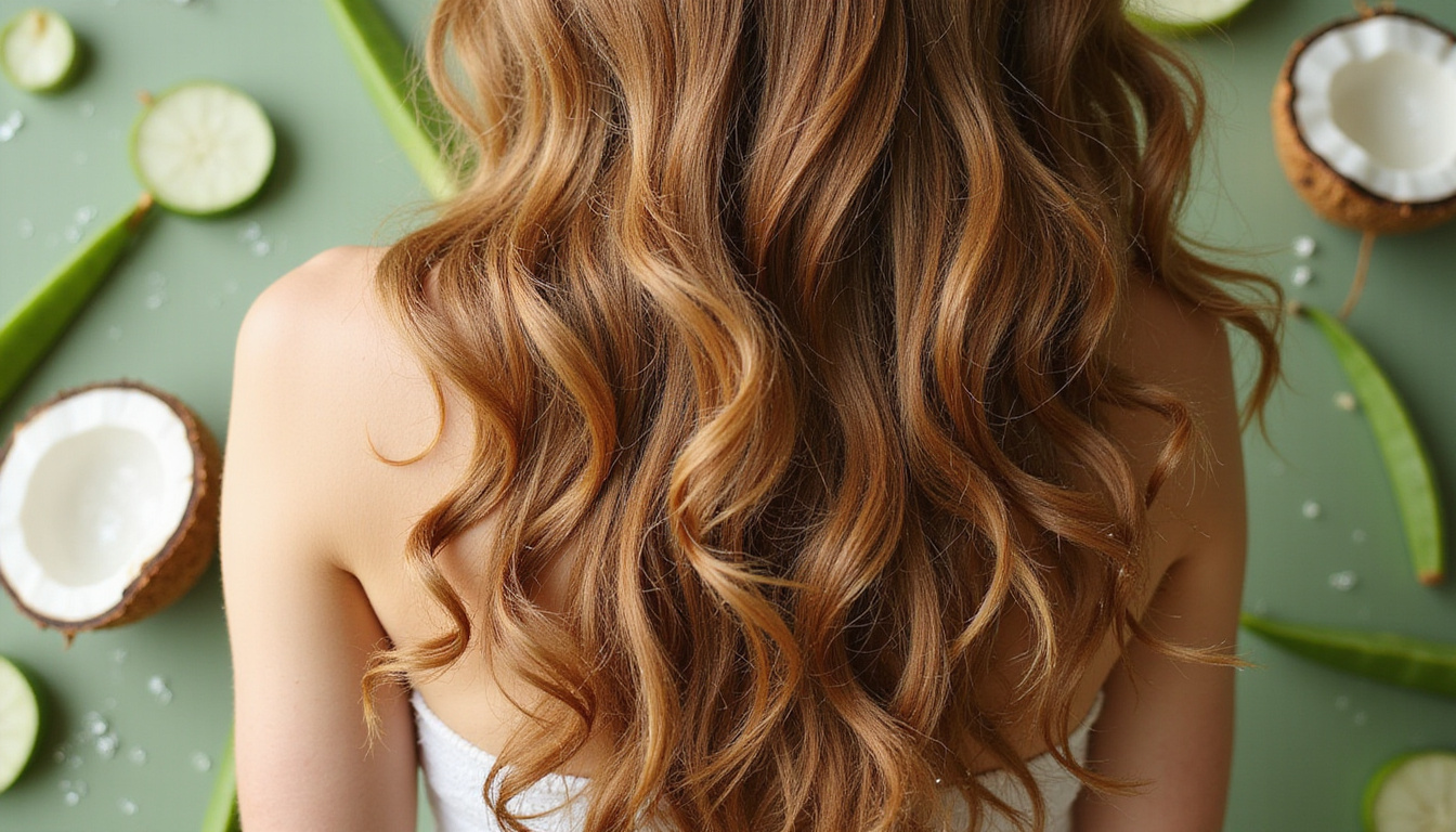 Unlock Thicker Hair: How Shampoo Can Transform Your Strands
