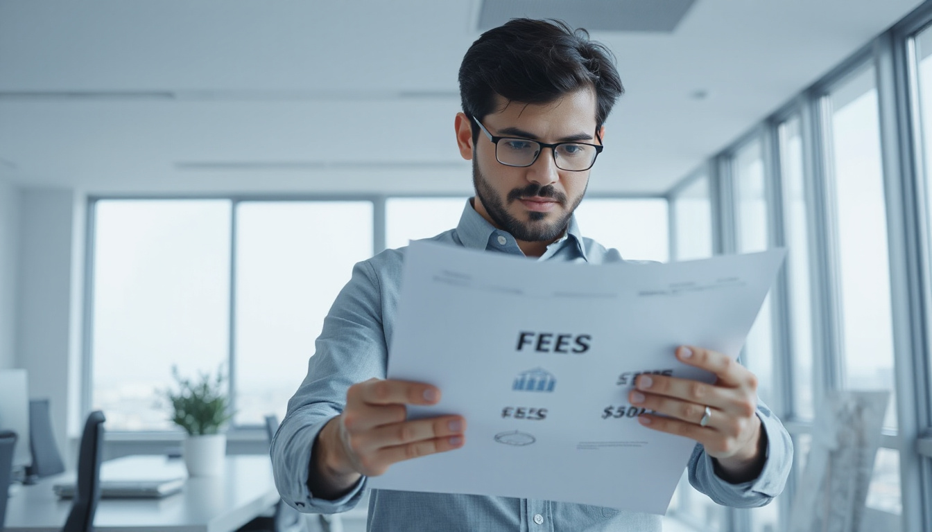 How to Avoid Hidden Fees and Make Informed Decisions