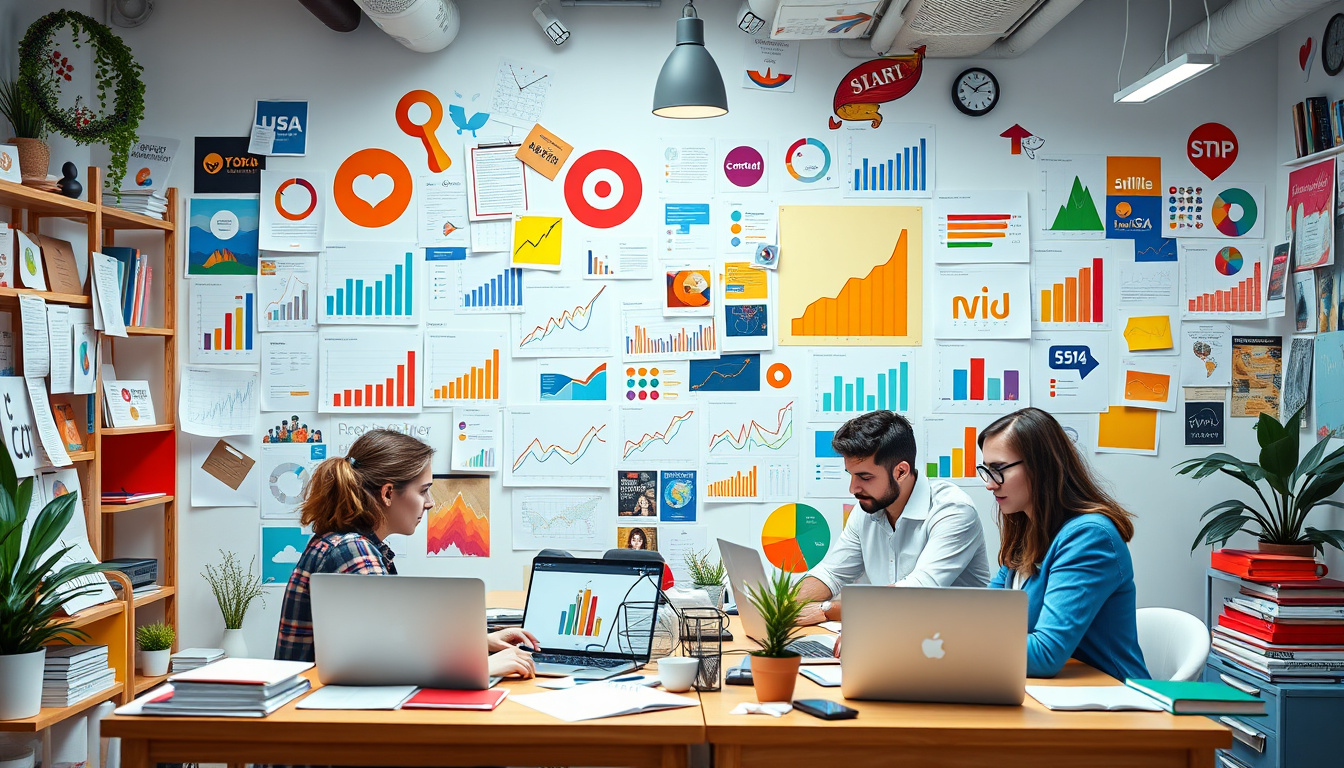 📝 Measuring Content Marketing Effectiveness That Actually Convert