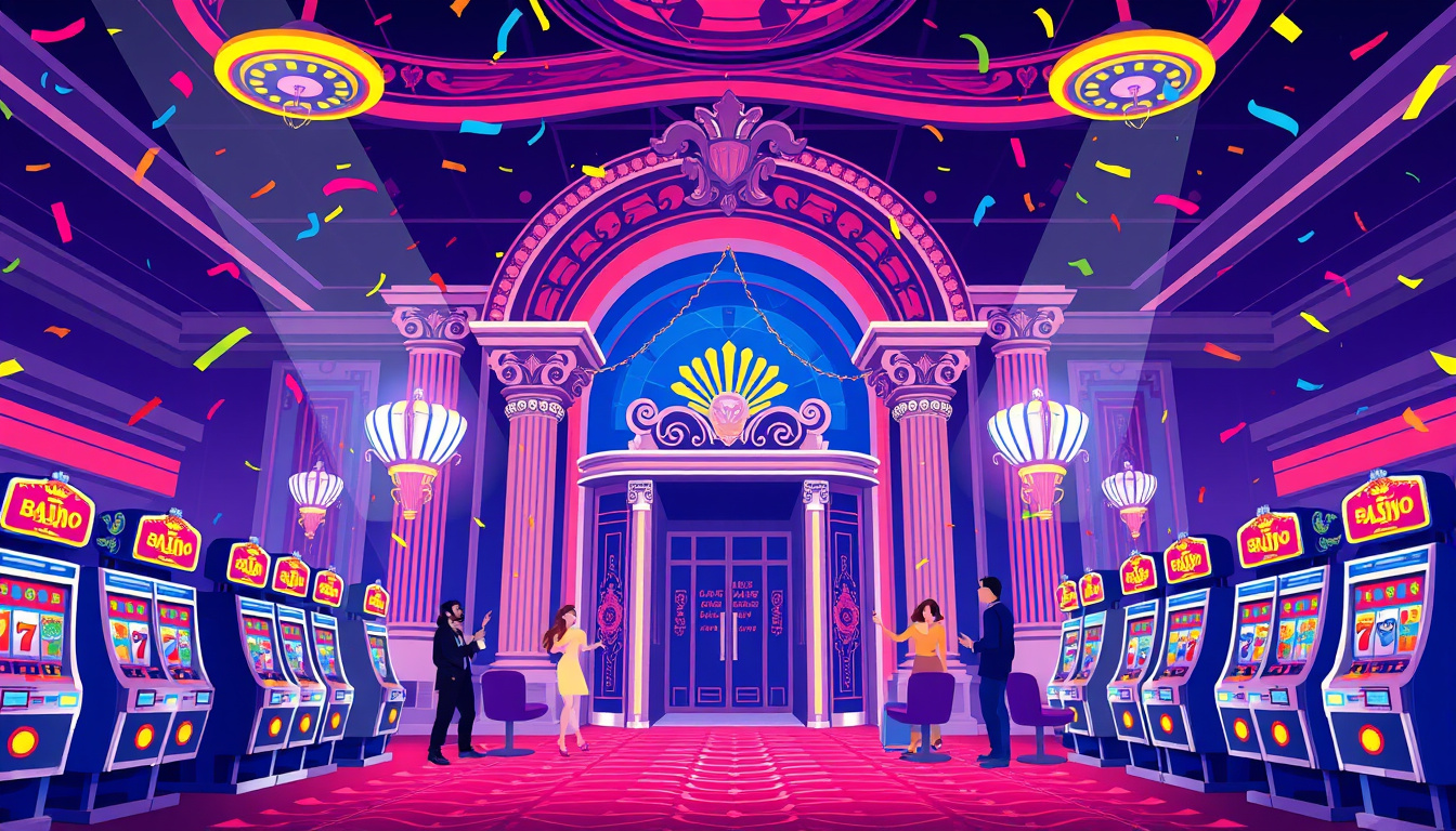 Unlock Big Wins: Your Complete Guide to Jackpot City Login
