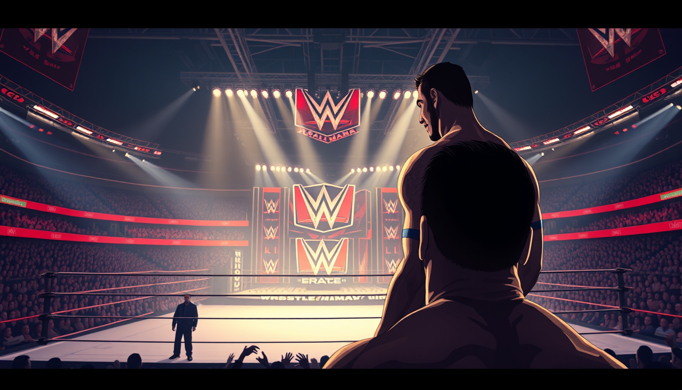 Roman Reigns Reflects on WrestleMania 40: Future of WWE, Tommy Fury