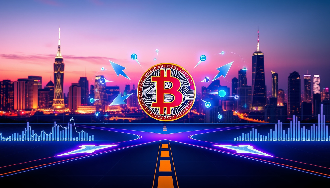 Bitcoin's Rally Reaches a Crossroads: Analyzing Market Trends and Future Prospects for Week 23