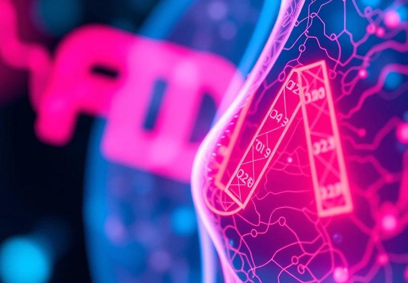 Representação visual de FDA Greenlights Groundbreaking AI Tool to Combat Breast Cancer Risks