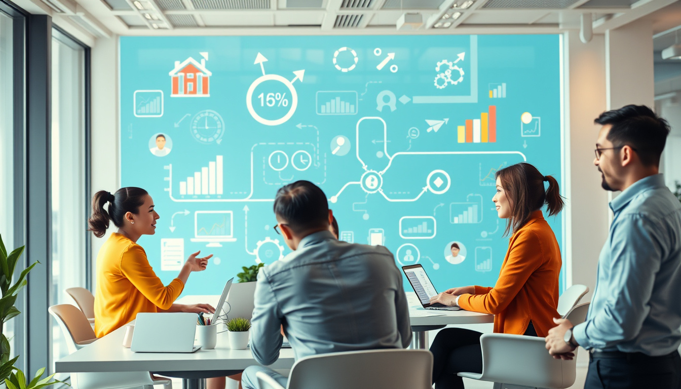 Mastering<b> Pipeline Management</b>: Strategies for Increasing Efficiency and Boosting Your Business Growth