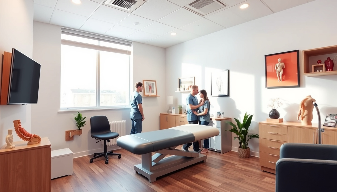 Questions to Ask Before Choosing a Chiropractor