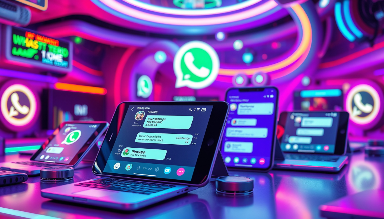 Unlock Enhanced Media Messaging in GoHighLevel: WhatsApp Conversations Get a Powerful Upgrade!