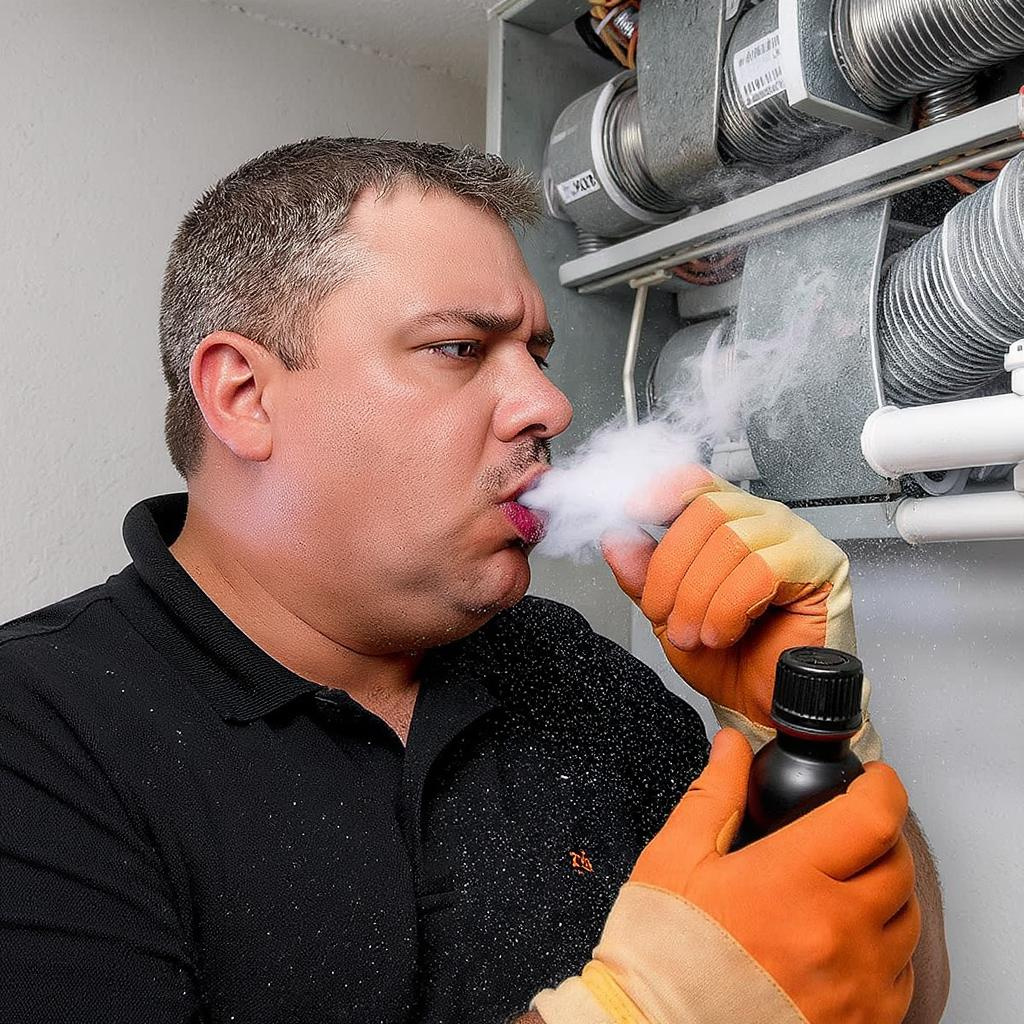 Eliminating Unpleasant HVAC Smells in Brownsville, TX