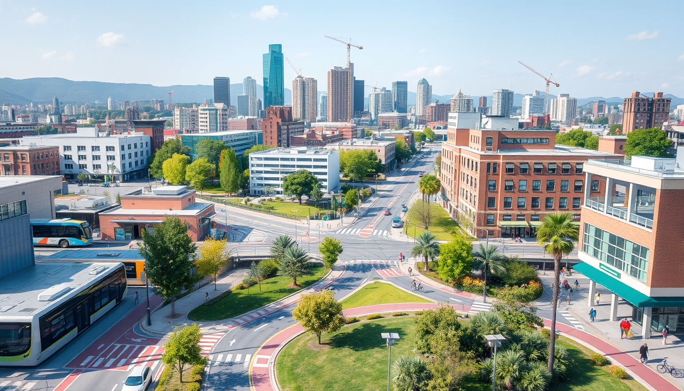 How to Evaluate Location and Accessibility
