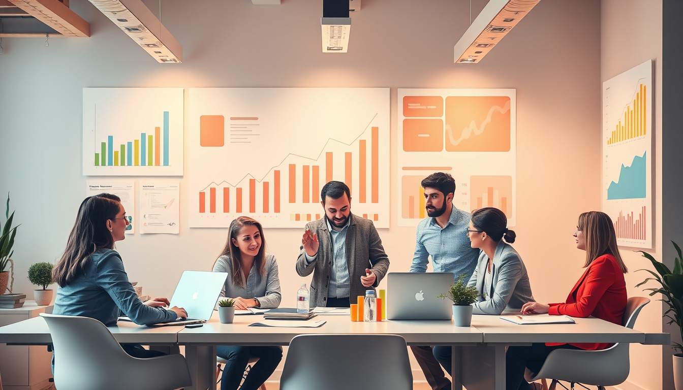 Mastering Sales Copywriting: Proven Techniques to Boost Your Conversions