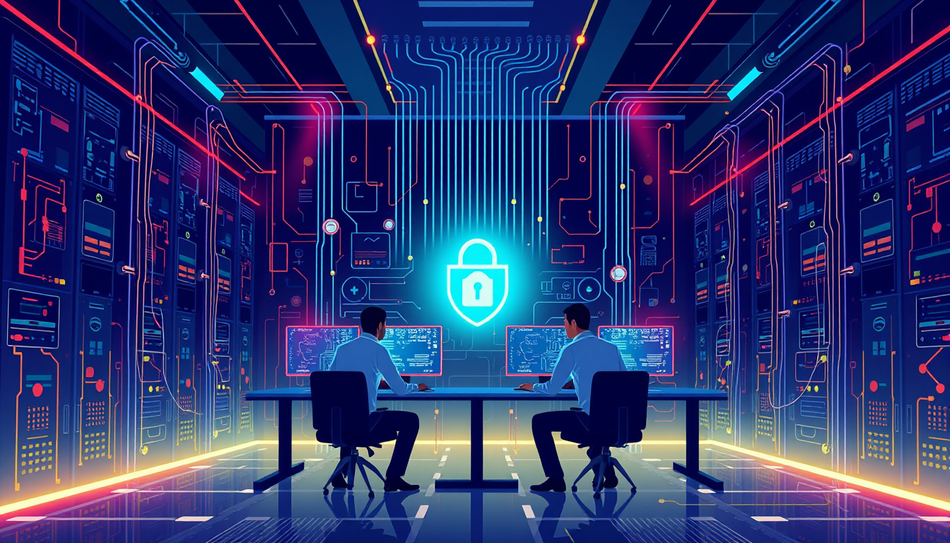 Unlocking the Secrets of Network Security Assessments: Safeguard Your Digital Landscape