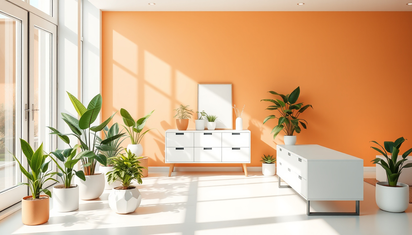 Tips for Maintaining a Clutter-Free Space
