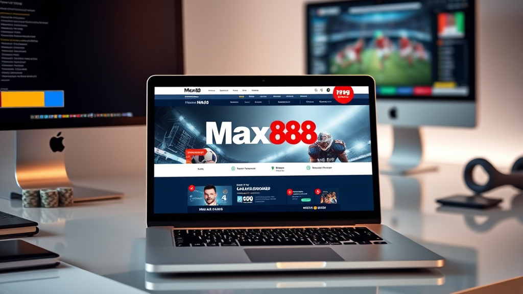 Kh&aacute;m Ph&aacute; Max88 - Địa Chỉ C&aacute; Cược Trực Tuyến Uy T&iacute;n V&agrave; Tiện Lợi Nhất Hiện Nay - Truy cập https//max88.fast/ để trải nghiệm đỉnh cao