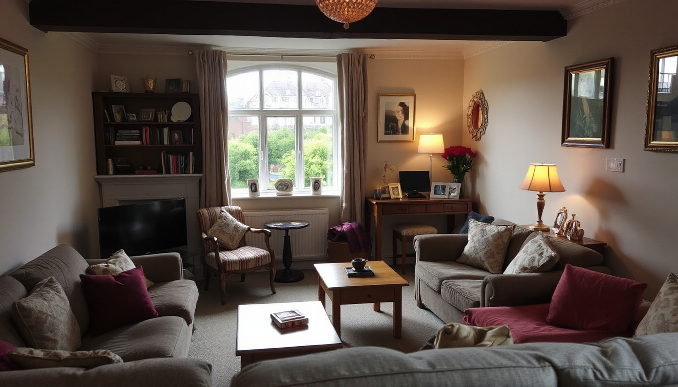 Tips for Finding the Right Room to Rent in Oldham