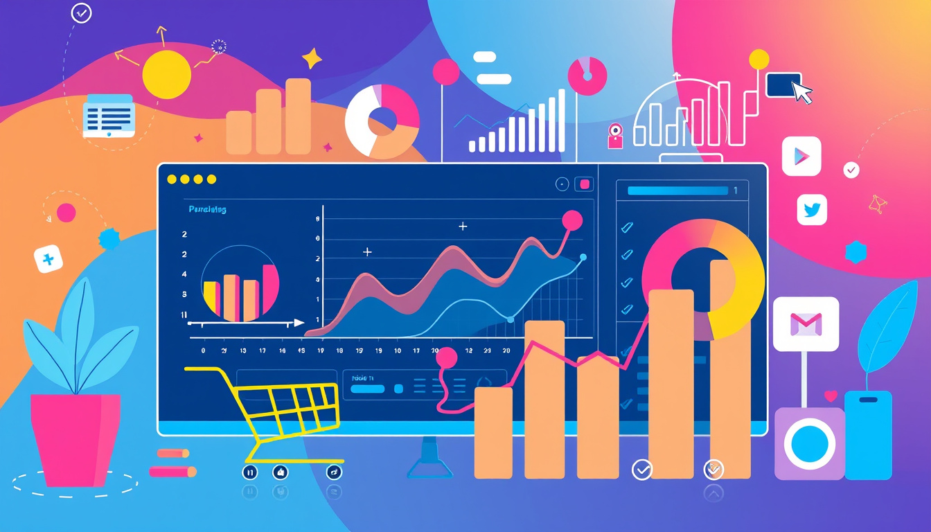 ๐ Predictive Analytics in Marketing Explained Simply