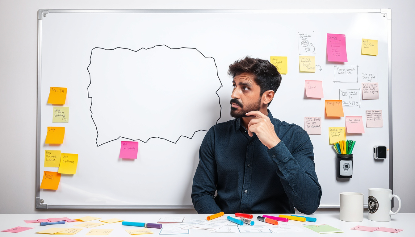 Common Mistakes to Avoid When Outlining