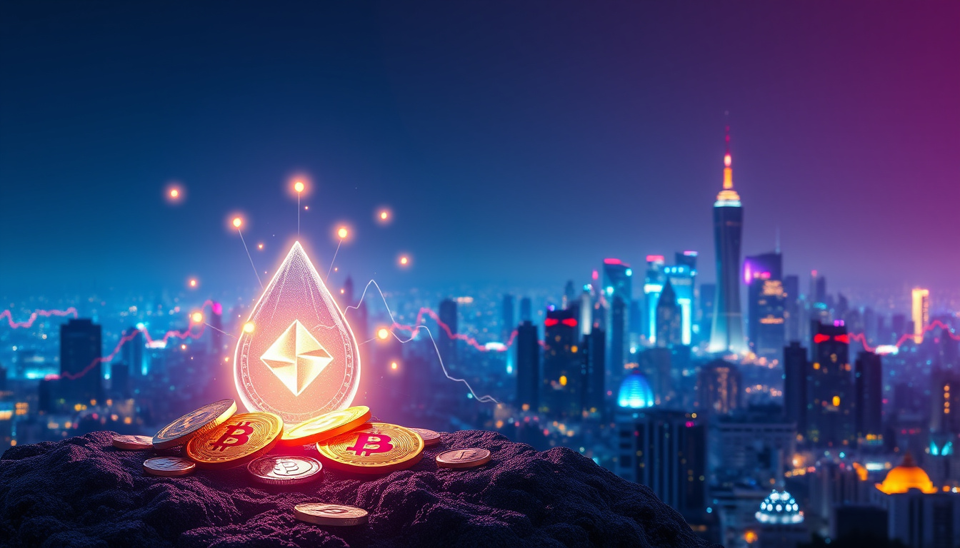 The Essential Catalyst That Could Ignite a Cryptocurrency Boom