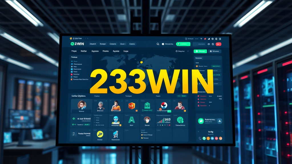 Nh&agrave; c&aacute;i 23win - S&acirc;n Chơi Đại Nhật Cho Những Người Y&ecirc;u Thể Thao V&agrave; Cược Trực Tuyến