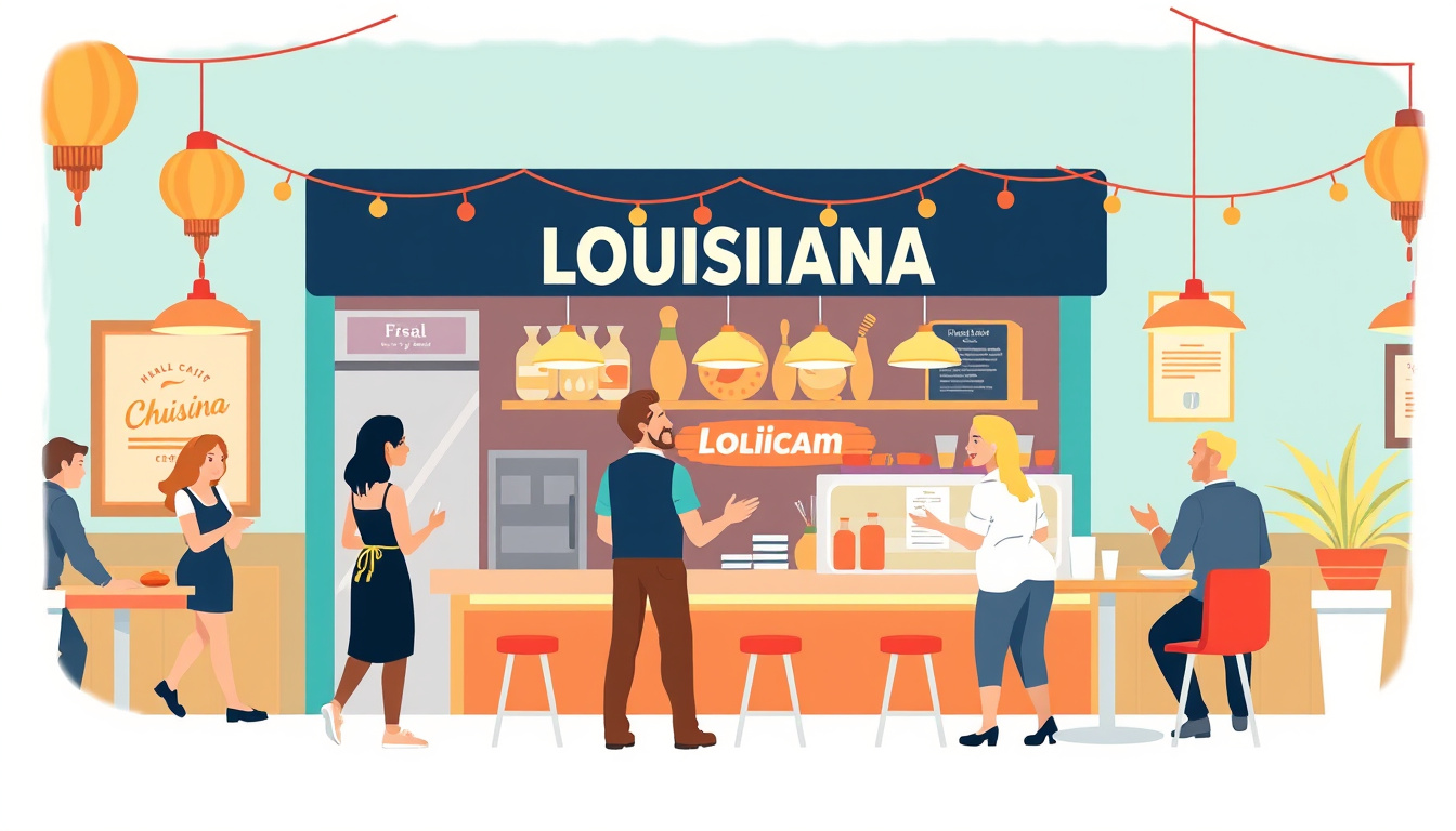How to Renew Your Louisiana Responsible Vendor Certification
