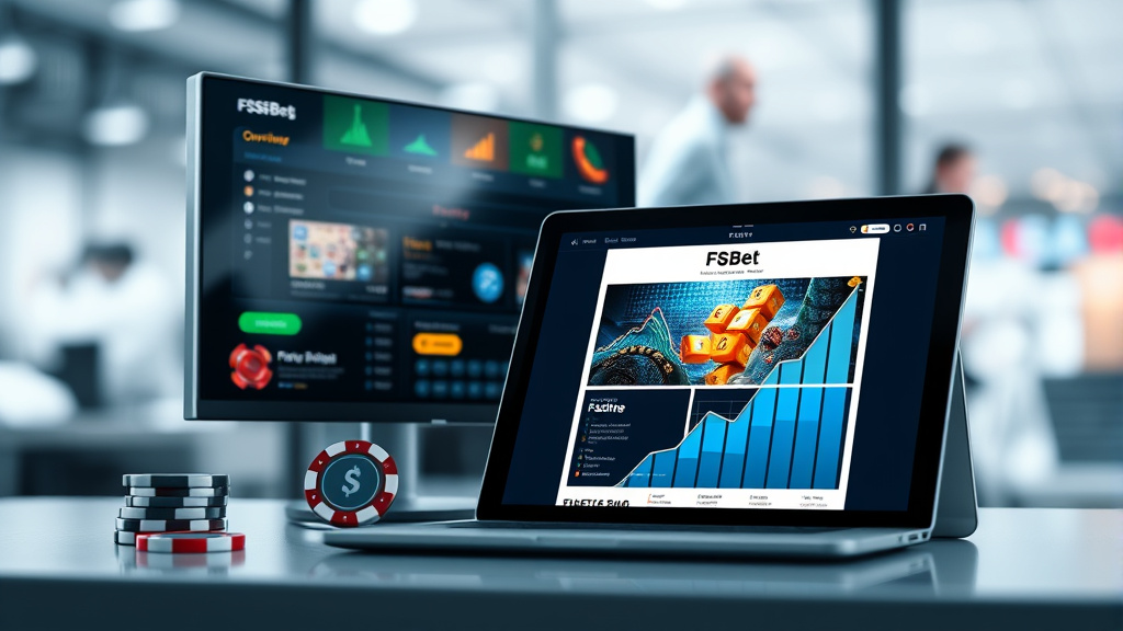 Khám Phá Toàn Diện về https//fsbet.blog/ - Nền Tảng Tham Chiến Đáng Tin Cậy Trong Thế Giới Đặt Cược Online Khám Phá Toàn Diện về https//fsbet.blog/ - Nền Tảng Tham Chiến Đáng Tin Cậy Trong Thế Giới Đặt Cược Online