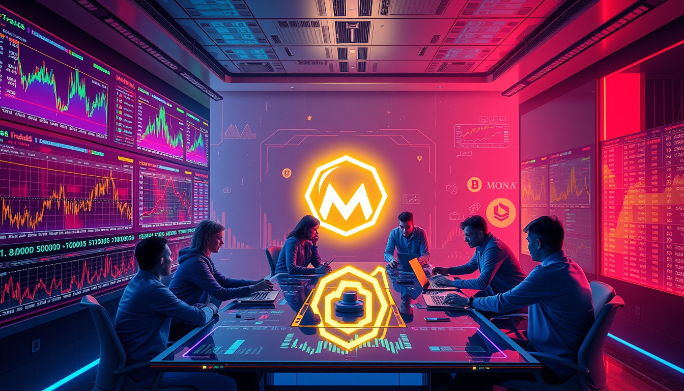Kuru Labs Raises $11.5M to Revolutionize Decentralized Trading with Innovative DEX Model on Monad Blockchain