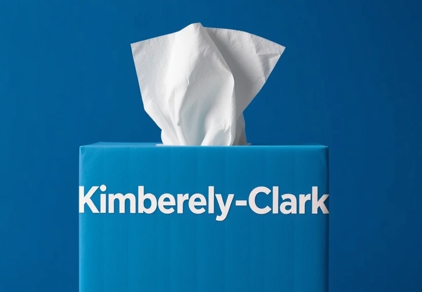 Representação visual de Kimberly-Clark venderá su negocio internacional de papel tissue en un acuerdo de 3.4 mil millones de dólares.