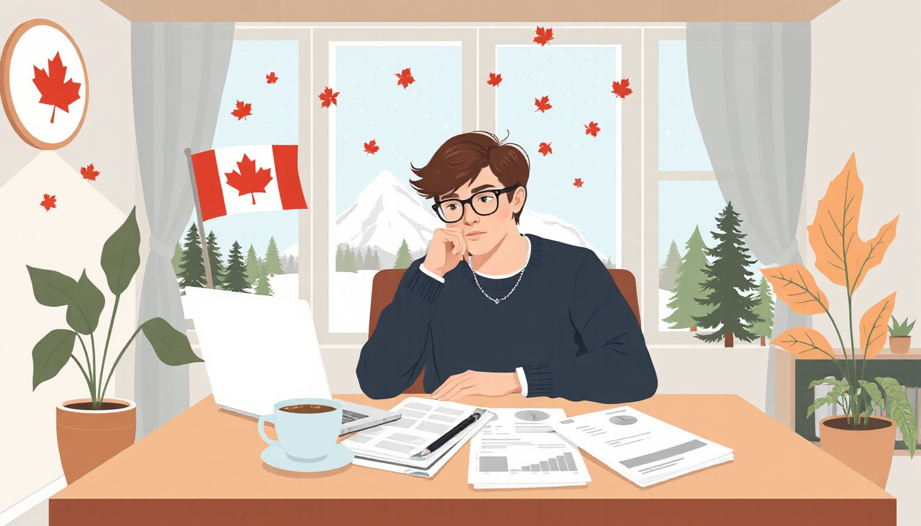 Budgeting for Your First Year in Canada: Avoiding Common Pitfalls