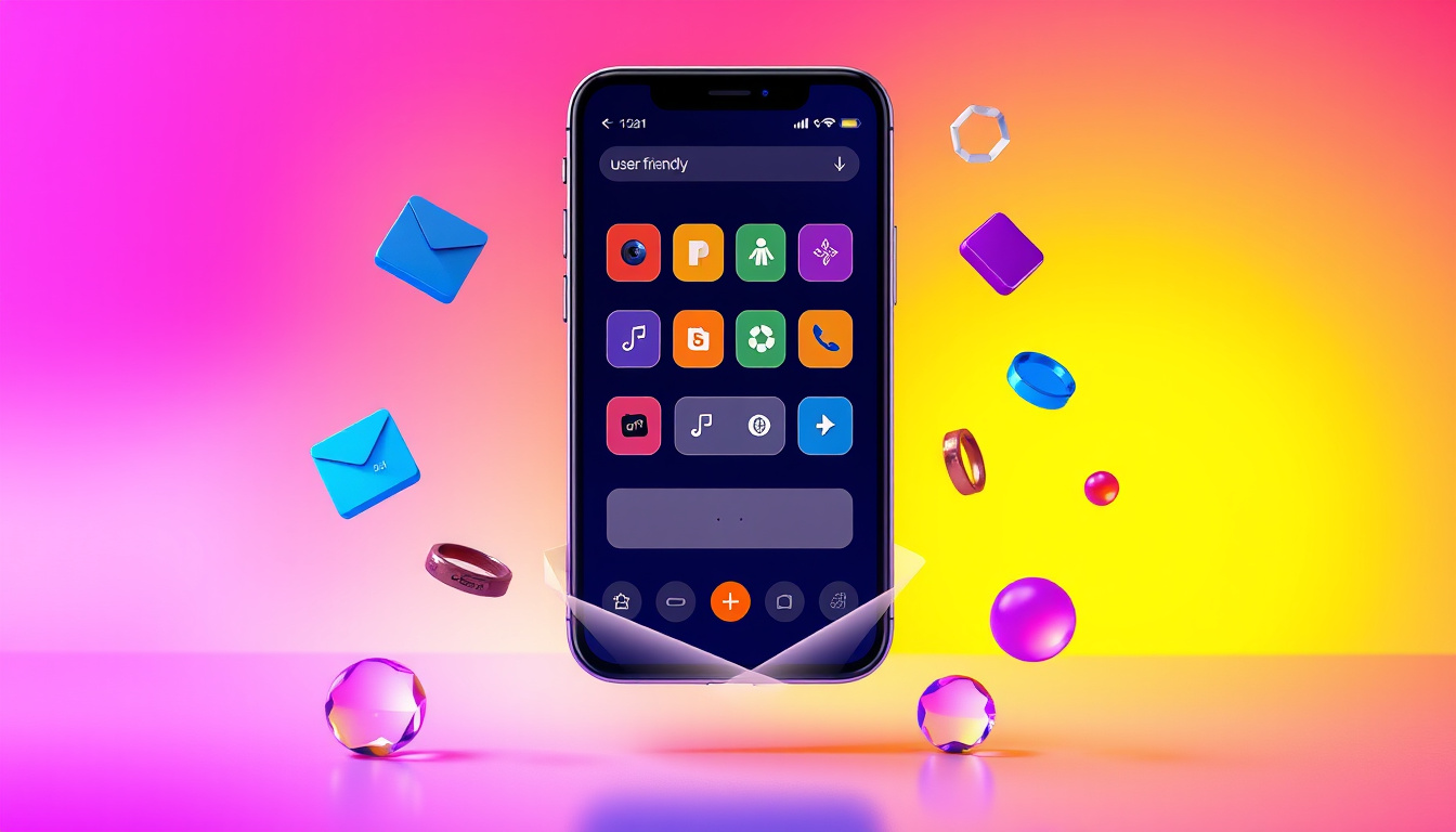 Enhancing User Experience through Mobile Optimization