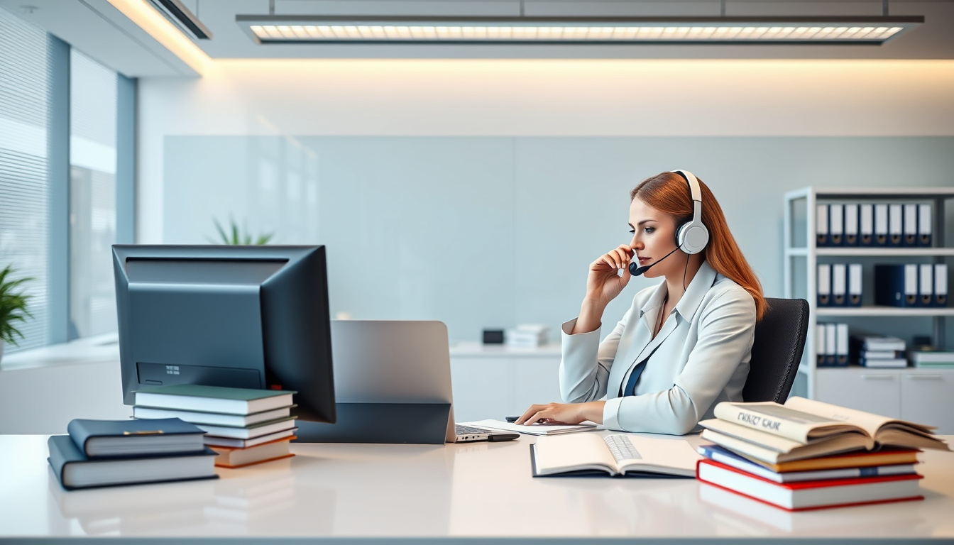 Enhancing Client Communication: The Ultimate Guide to Legal Answering Services for Personal Injury Attorneys