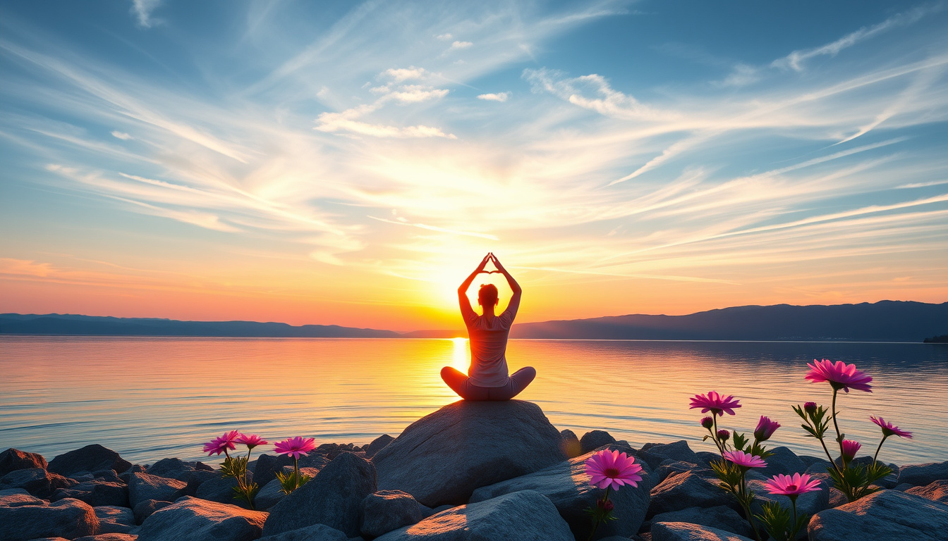 Daily Affirmations for Personal Growth: Boost Your Mindset